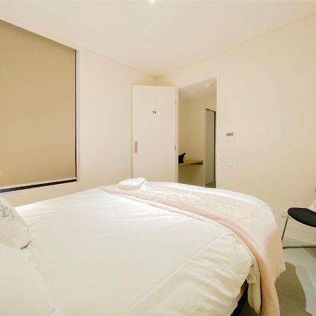 Pyrmont Town House Homestay Sydney Esterno foto