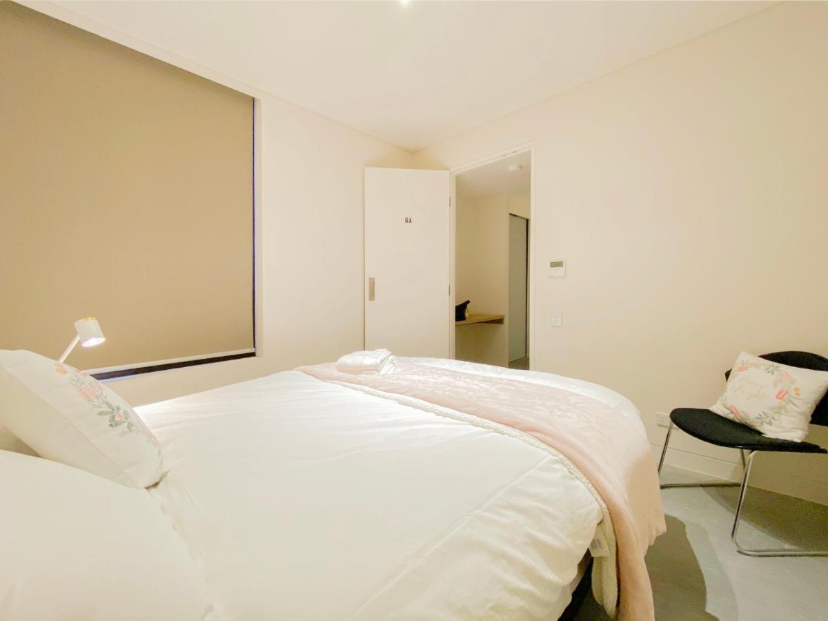 Pyrmont Town House Homestay Sydney Esterno foto