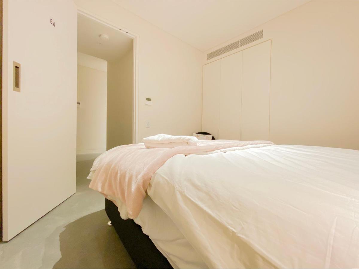 Pyrmont Town House Homestay Sydney Esterno foto