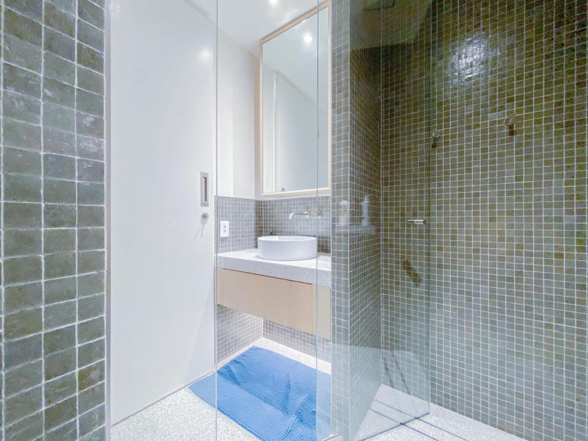 Pyrmont Town House Homestay Sydney Esterno foto