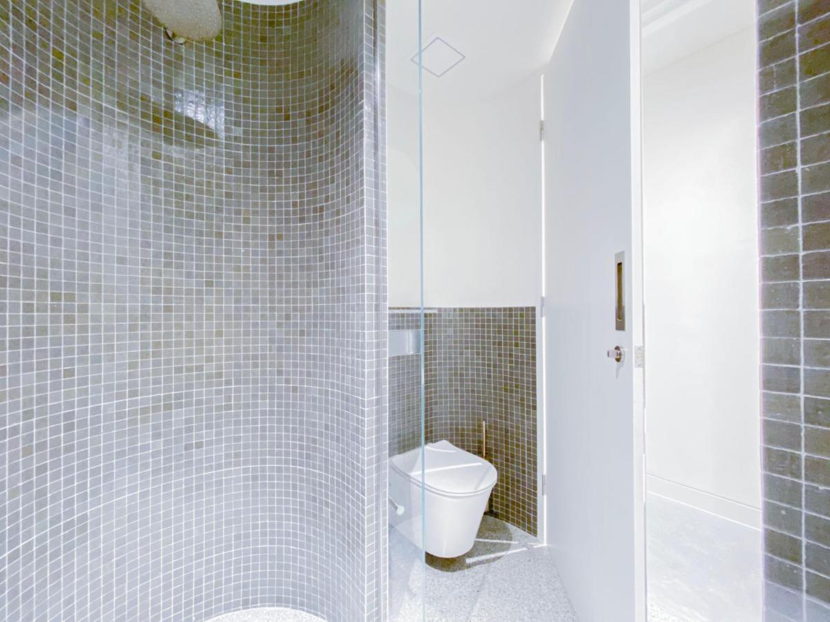 Pyrmont Town House Homestay Sydney Esterno foto