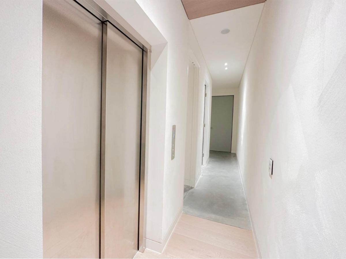 Pyrmont Town House Homestay Sydney Esterno foto