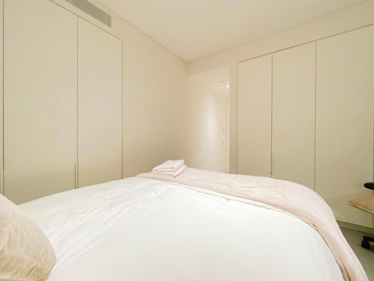 Pyrmont Town House Homestay Sydney Esterno foto