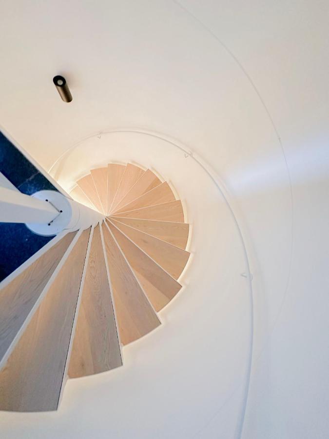 Pyrmont Town House Homestay Sydney Esterno foto