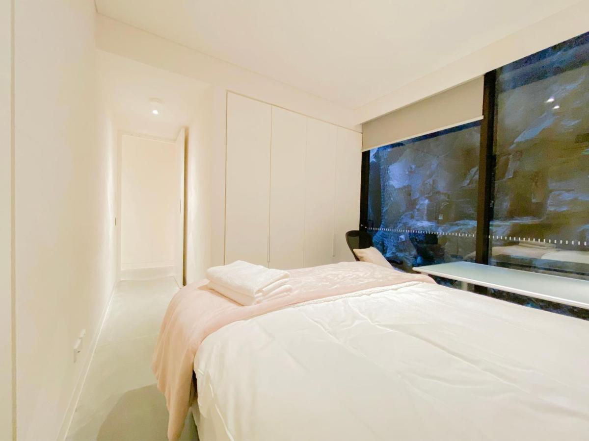 Pyrmont Town House Homestay Sydney Esterno foto