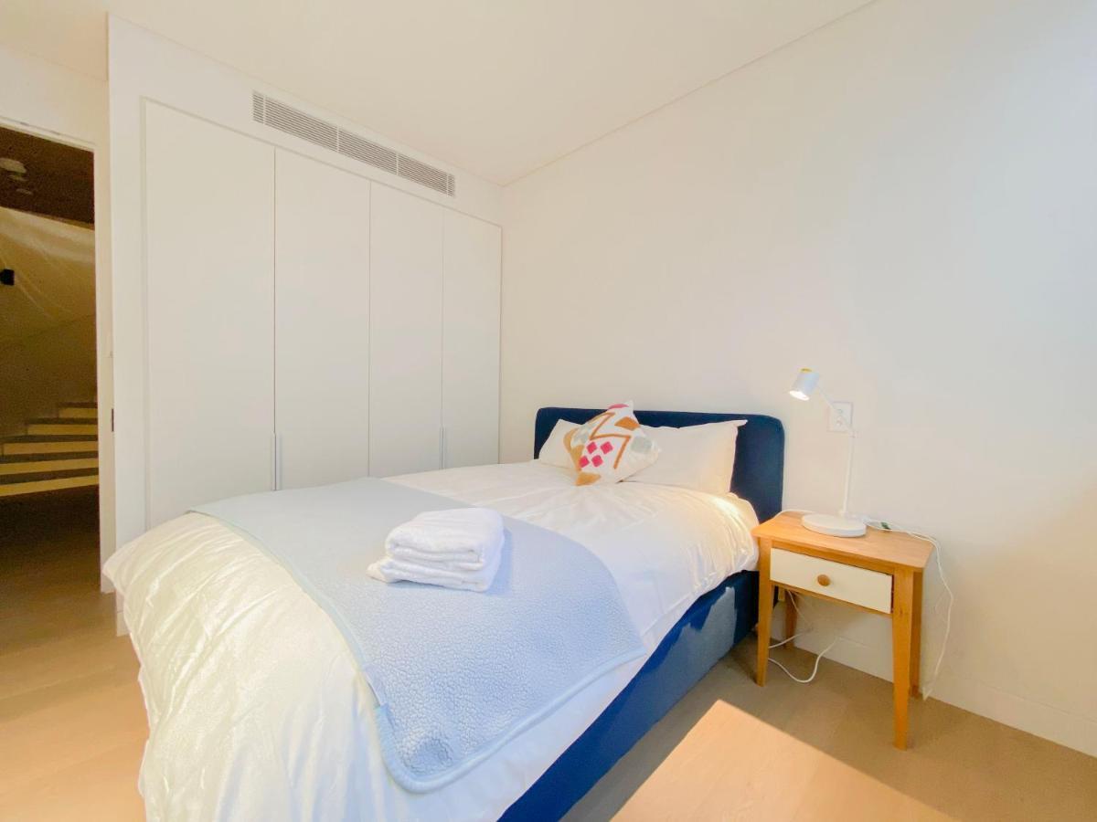 Pyrmont Town House Homestay Sydney Esterno foto