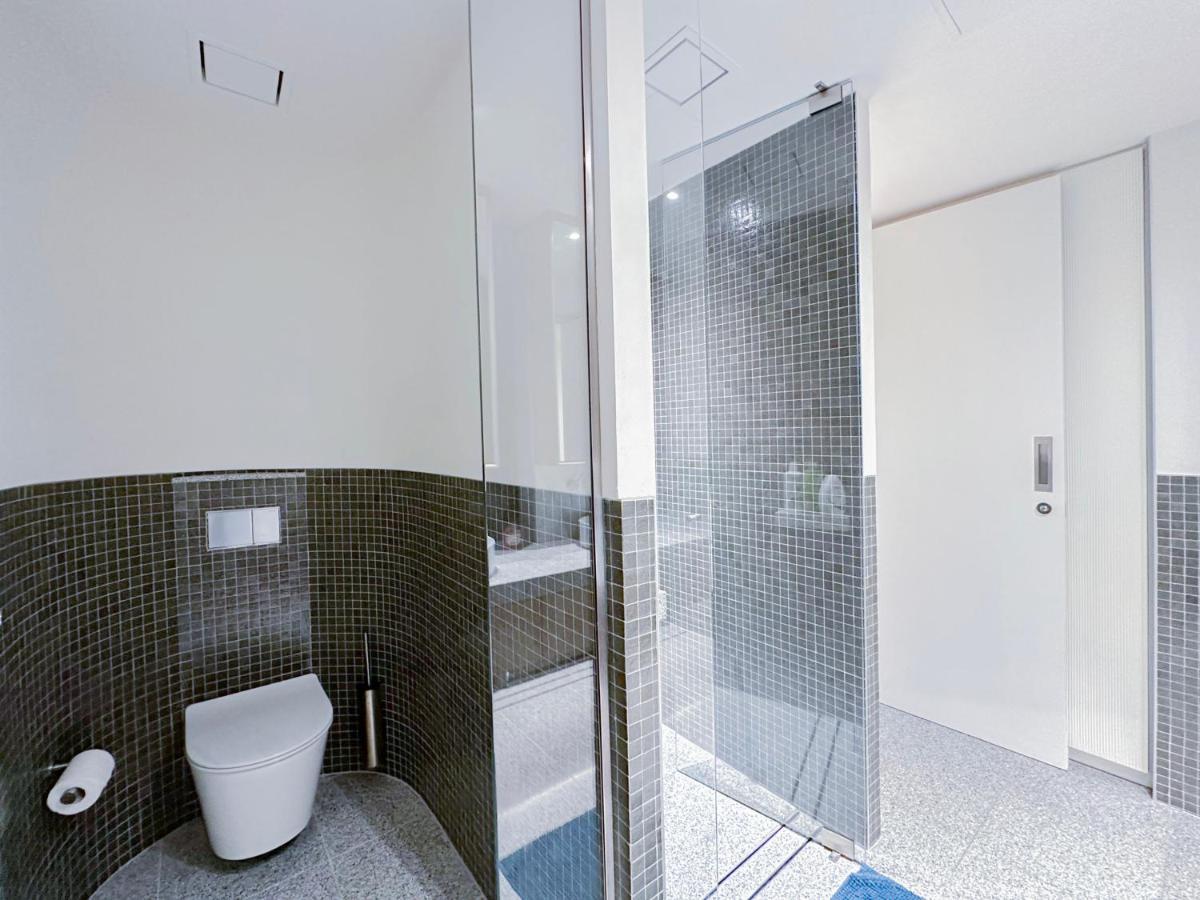 Pyrmont Town House Homestay Sydney Esterno foto