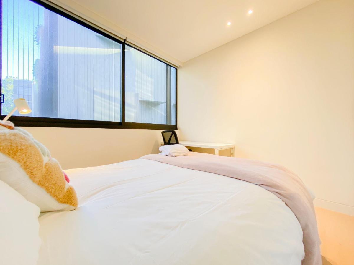 Pyrmont Town House Homestay Sydney Esterno foto