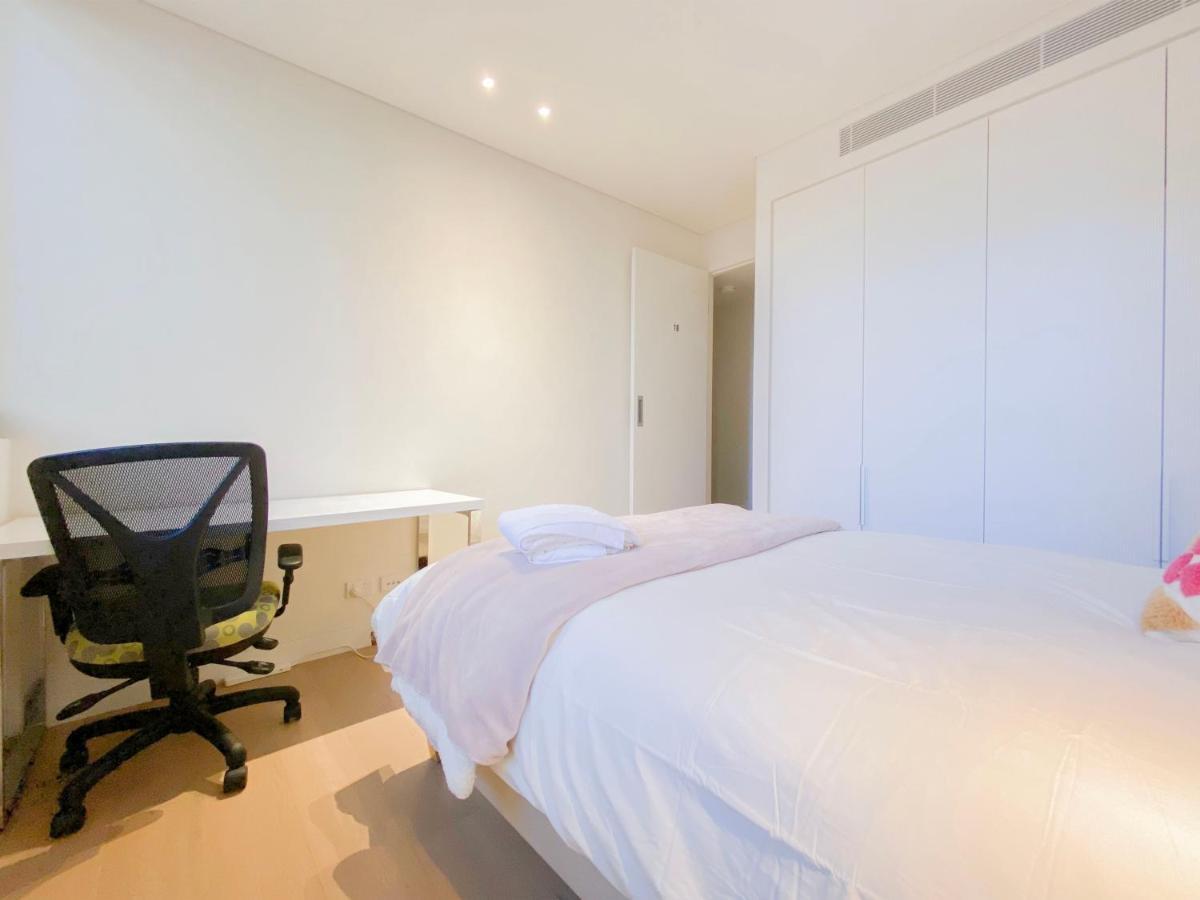 Pyrmont Town House Homestay Sydney Esterno foto