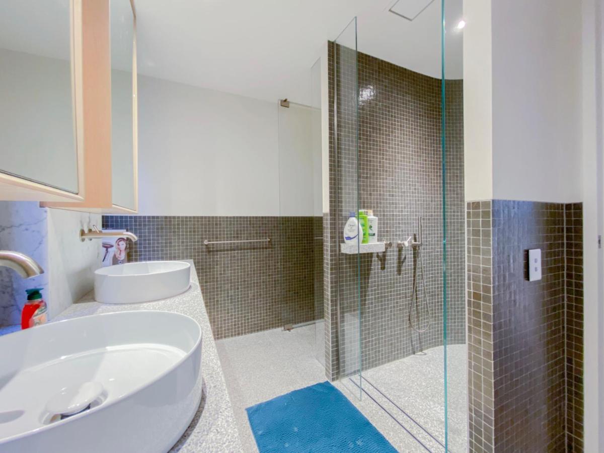 Pyrmont Town House Homestay Sydney Esterno foto