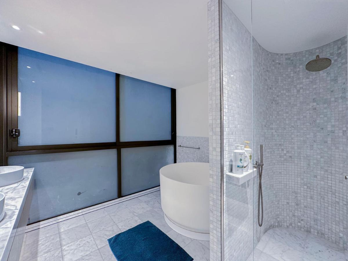 Pyrmont Town House Homestay Sydney Esterno foto