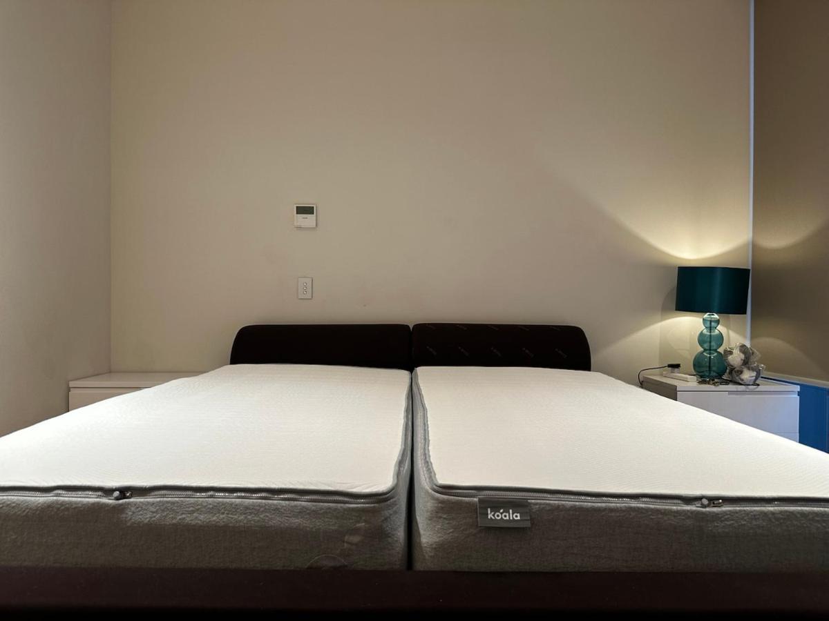 Pyrmont Town House Homestay Sydney Esterno foto