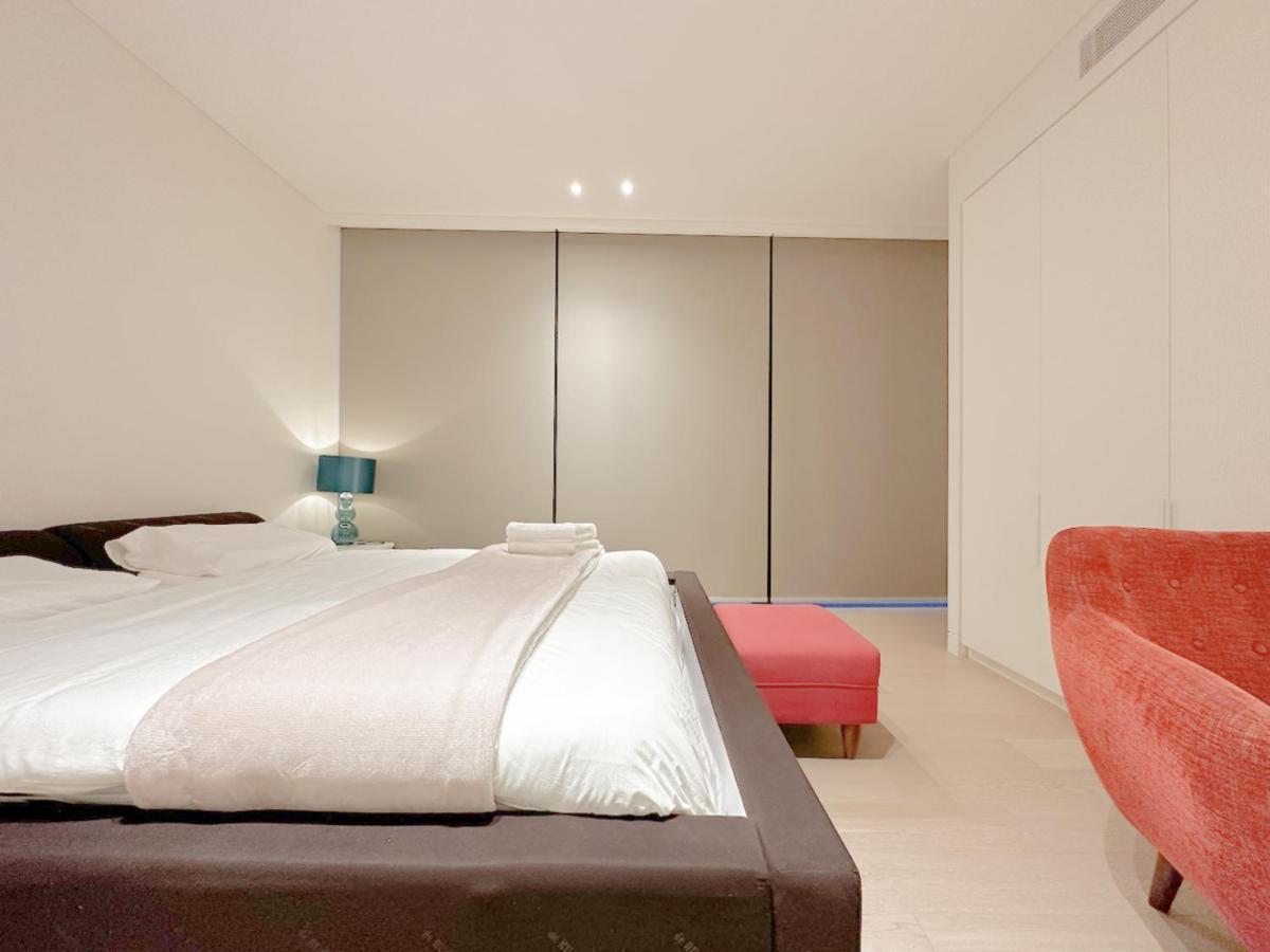 Pyrmont Town House Homestay Sydney Esterno foto