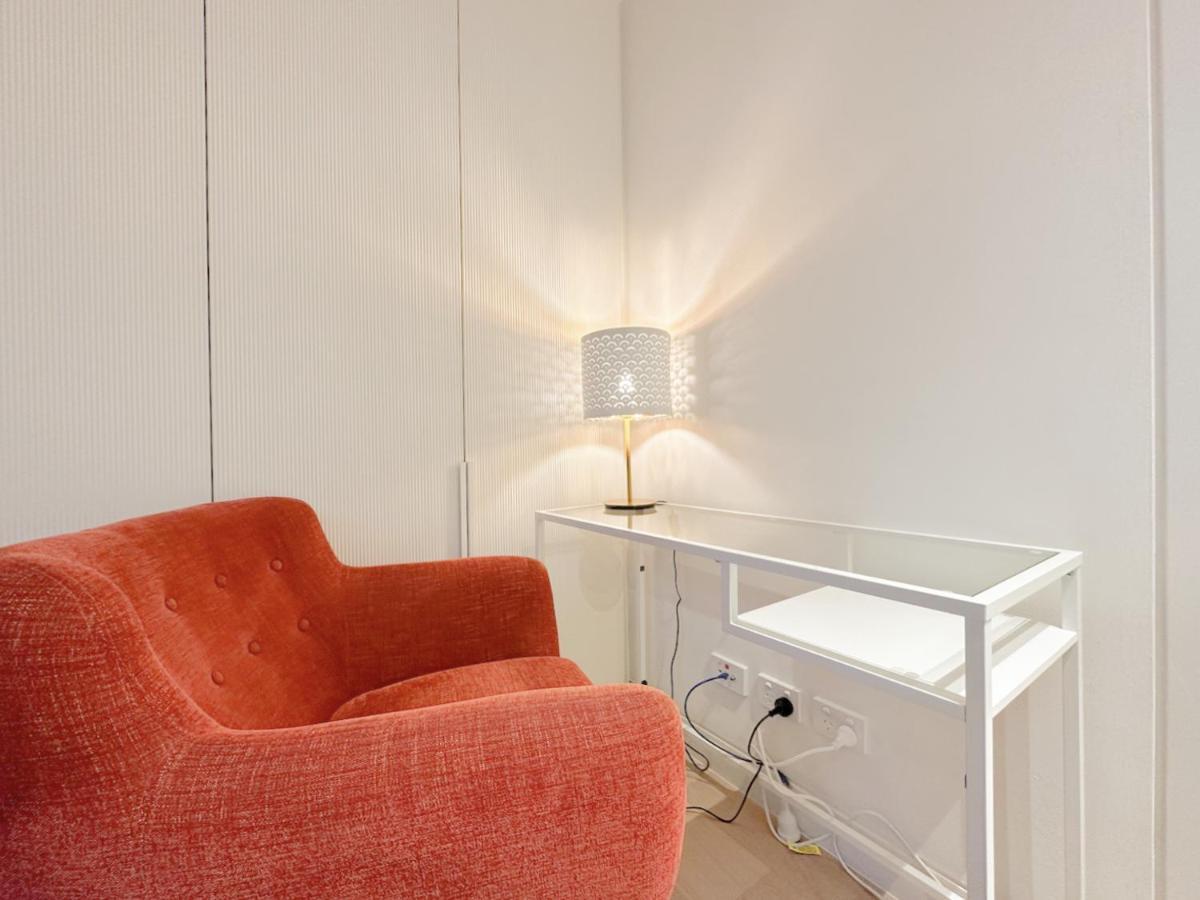 Pyrmont Town House Homestay Sydney Esterno foto