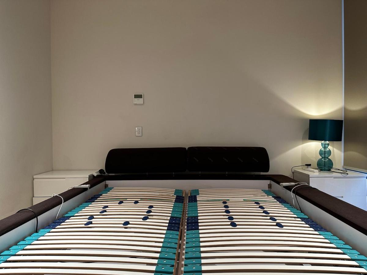 Pyrmont Town House Homestay Sydney Esterno foto
