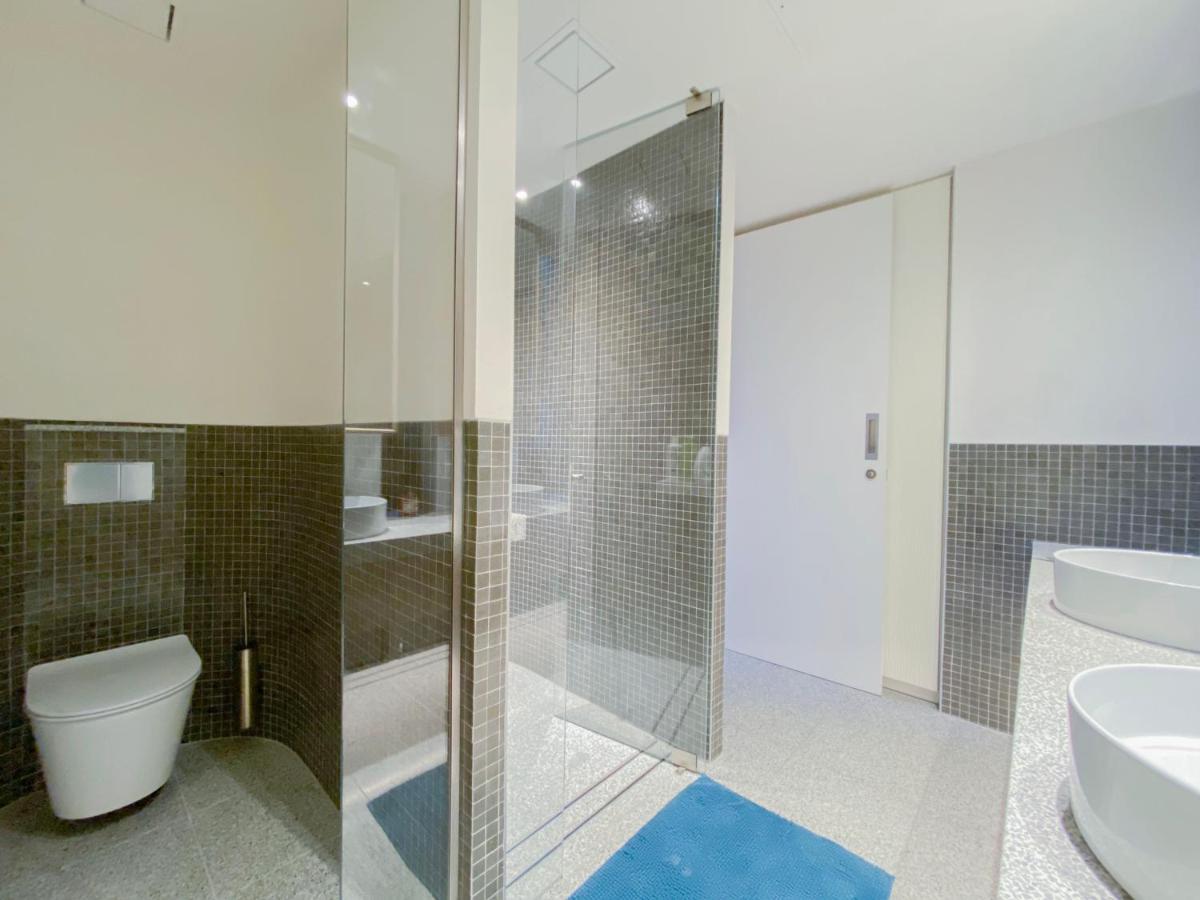 Pyrmont Town House Homestay Sydney Esterno foto